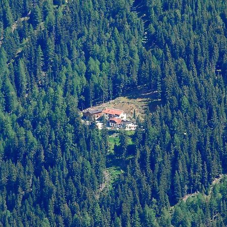 Gasthof Waldruhe ソルダ エクステリア 写真
