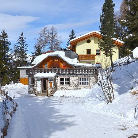 Gasthof Waldruhe ソルダ エクステリア 写真
